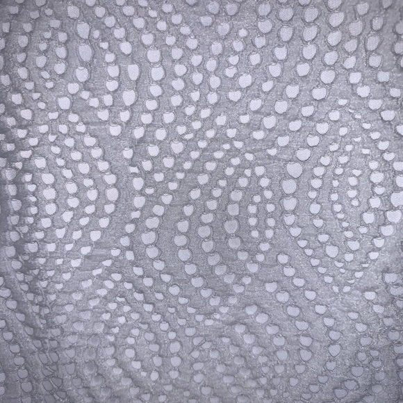 NWT Lilly Pulitzer Janine Tank Flowing Leaf Lace - Picture 3 of 8